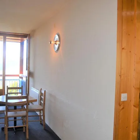 Apartment Bequi-rouge - 2 Pieces 5 Personnes, Proche Des Pistes, Au Coeur De La Station D'arc 1800 Dans Le Village Des Villards Mae-1920 Les Arcs (Savoie)
